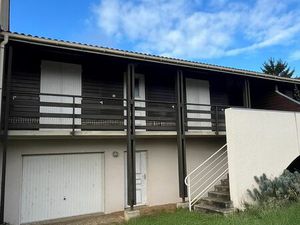 Maison 2 pièces 48 m²