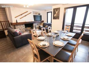 Appartement à FONT ROMEU