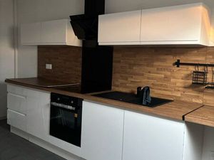 Appartement F3 – 66 m² à louer – 590 (sans charges)