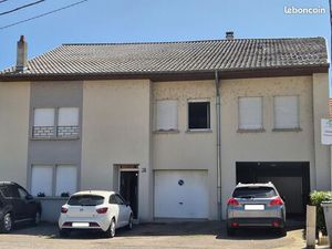 Immeuble 361 m² Conde Northen