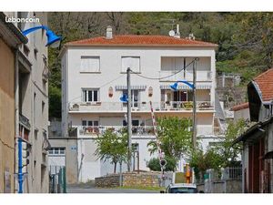 Vente Immeuble 4 logements