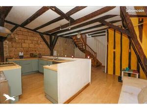 Immeuble 184 m² Tours