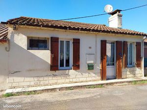 Maison 2 pièces 62 m²