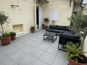 Rare : T3 de caractère avec Cour Privée - Neuf- de plain pied – Le Bouscat - Bordeaux