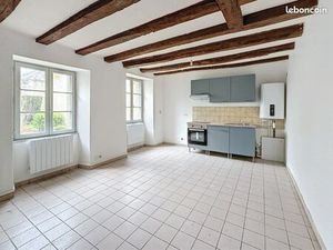 Appartement T2 - Ligueil