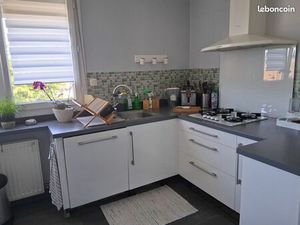 A vendre 3 chambres 82 mètre carré