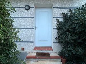 Annonce de location- Appartement T3 avec jardin  garage et parking