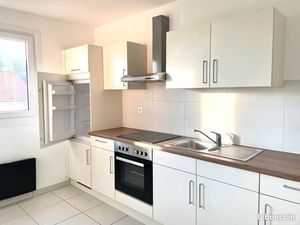 App F2+Terrasse+Garage