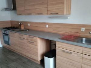 Appartement F3 Sarreguemines centre