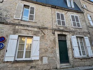 Appartement 2 pièces 59 m²