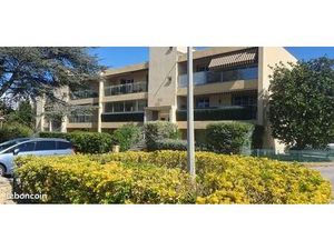 T4 80m2 les LONES six fours les plages