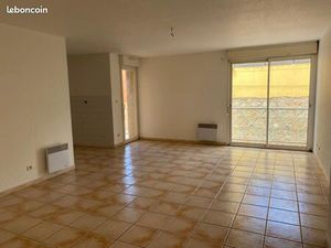 Location appartement T3