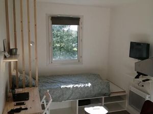 Charmant studio meuble