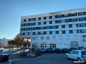 F3 rénové secteur vélodrome