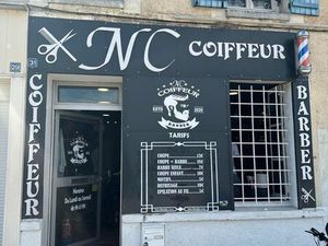 Local commercial loué