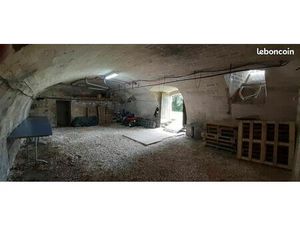 Local 75 M2 à 25 minutes de CERGY OSNY PONTOISE