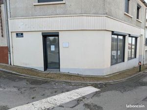 Local Commercial a Bouzille