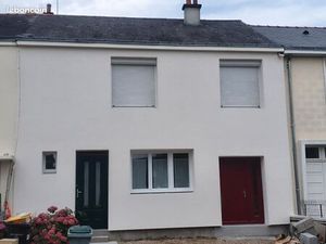 Maison quartier des banchais