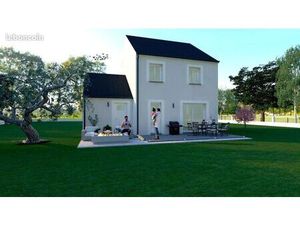 Pavillon 5 pièces 83 m²