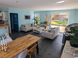 Beau pavillon de 120 m² à Ballan-Miré