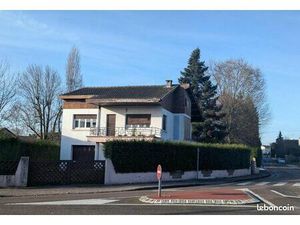 Maison 6 pièces 212 m²