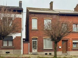 Maison à vendre à Marchienne-au-Pont € 99.000 (LJ43X) - Bureau SAVINI | Zimmo