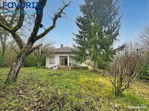 Maison 5 pièces 86 m²