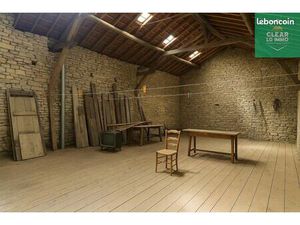 Propriété 6 pièces 125 m²