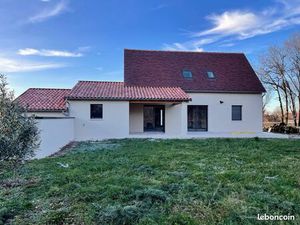 Location maison non meublé