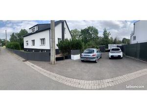 Maison à renover - Manom 57100