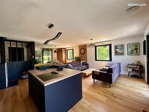 Maison 6 pièces 147 m²