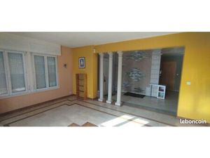 Maison à ST JULIEN METZ