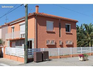 Location maison individuelle sur Sorede