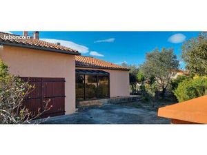 Vend villa frais de notaire compris