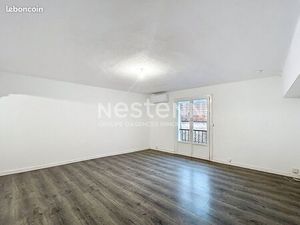 Maison de village 3 pièces 76 m²