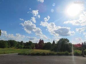 Terrain de 741 m² à Chaudeney-Sur-Moselle