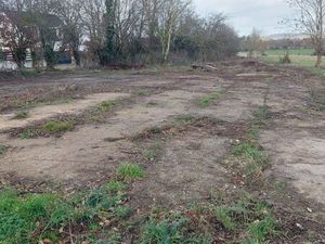 Terrain à bâtir viabilisé