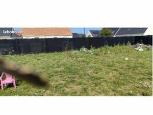 Terrain à vendre à Luray 28500