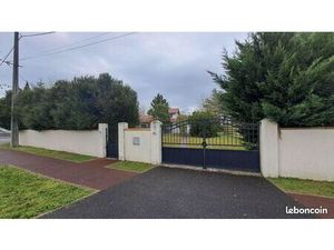 Terrain 543 m² Merignac