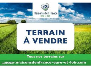 Terrain 440 m² Tremblay Les Villages