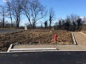 Terrain 485 m² Zillisheim