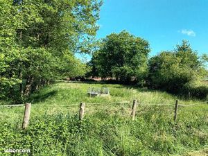 Terrain de loisirs 6470 m2