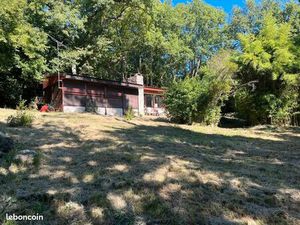 Chalet 2 pièces 63 m²