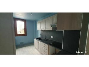 Appartement 3 pièces de 57m²