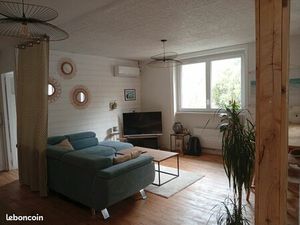 Appartement hyper centre