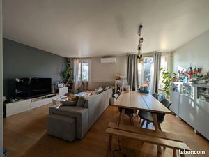 Appartement T3