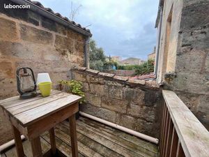 Immeuble 98 m² Libourne