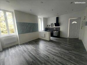 Immeuble 300 m² Tulle