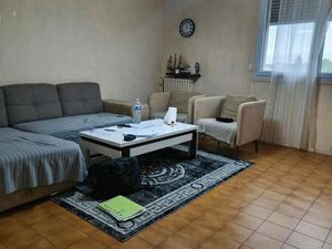 Appartement T4 joué les tours