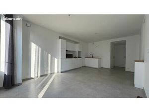 Appartement T3 52m² - Cugand